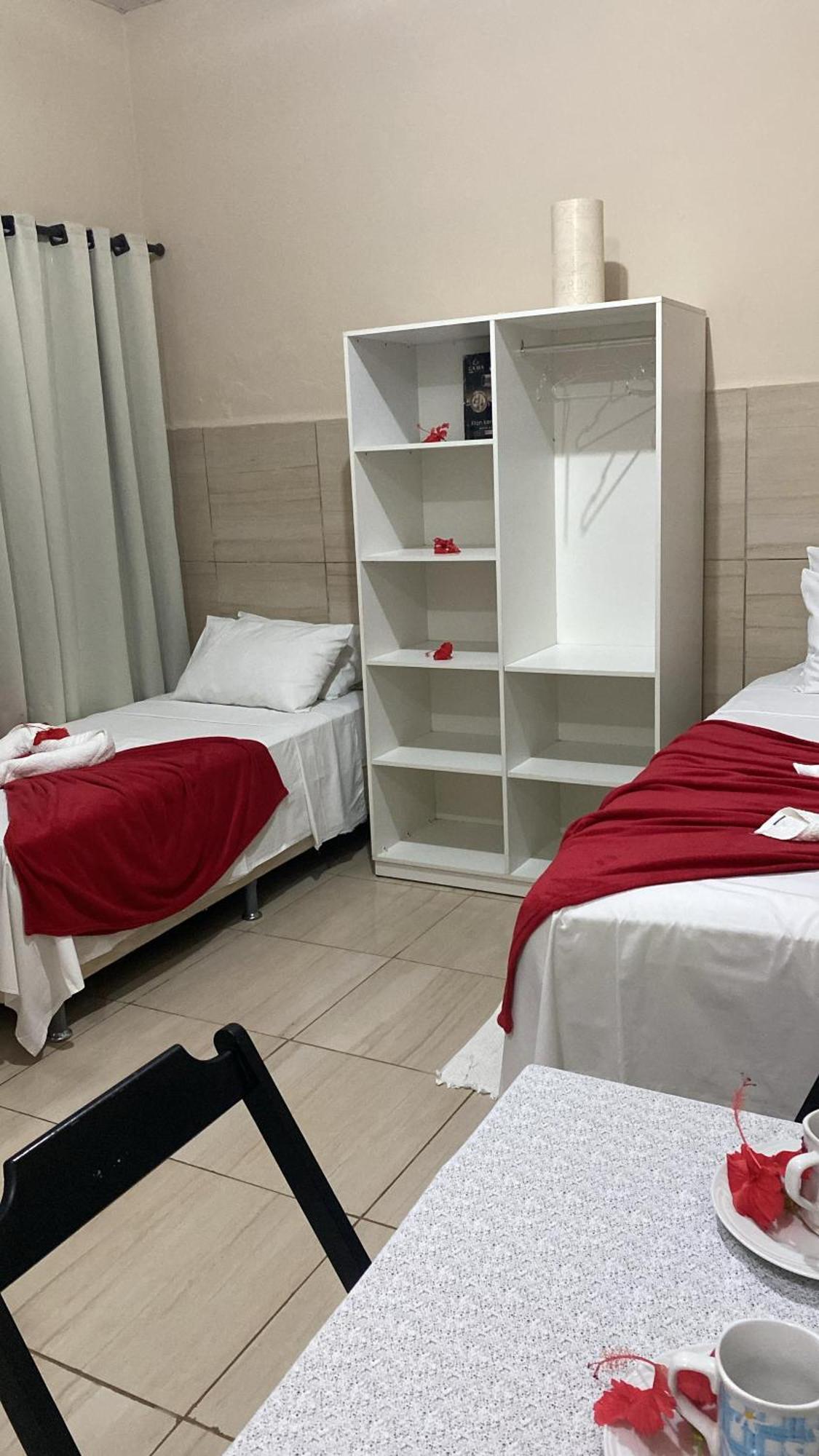 Apartmán Casa Da Cida Fernando de Noronha Exteriér fotografie